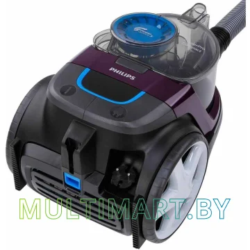Пылесос Philips FC9333/09 картинка 6